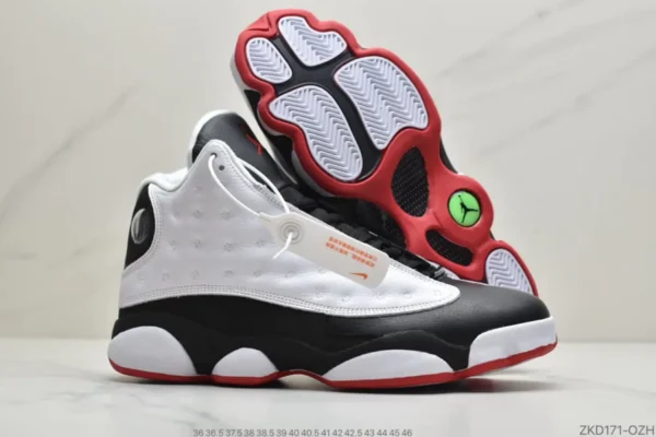 Air Jordan 13 Retro 'He Got Game' 2018 - Image 5