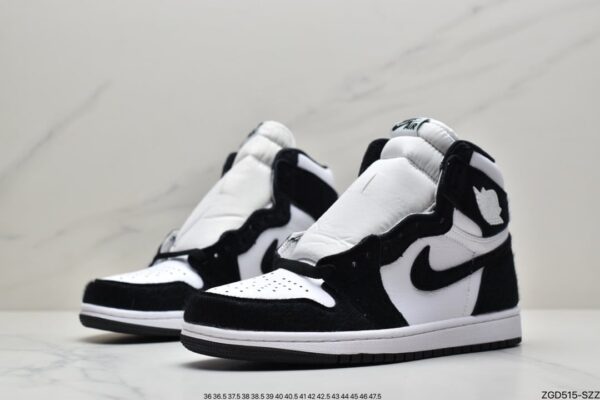 Wmns Air Jordan 1 Retro High OG 'Twist' CD0461-007 - Image 5