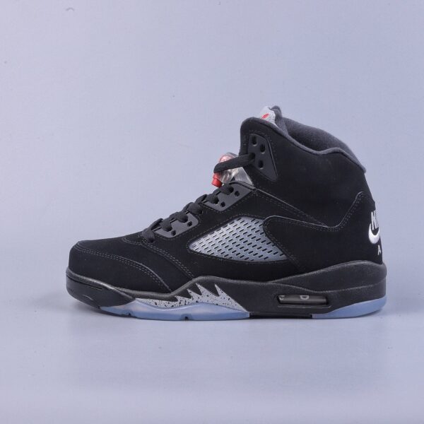 Air Jordan 5 OG 'Metallic' 2016 845035-003 - Image 2