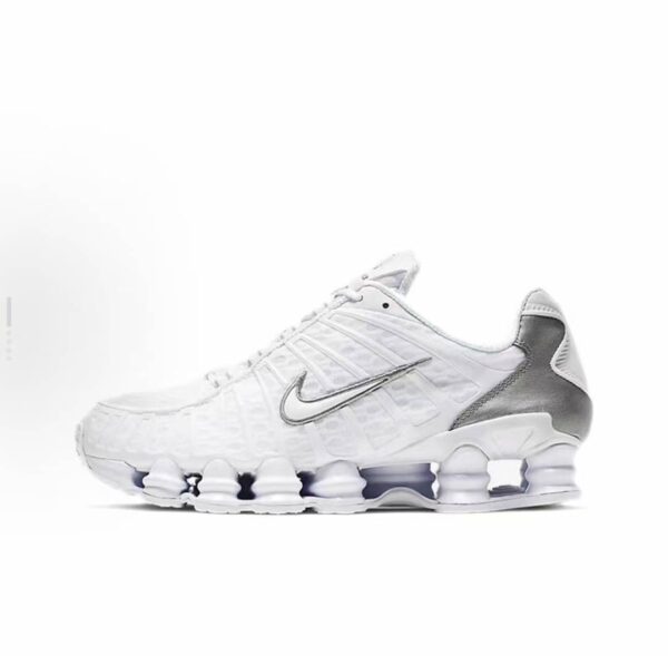 Nike shox TL