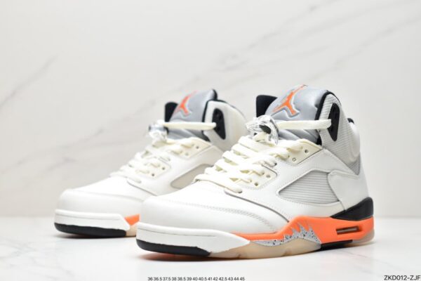 Air Jordan 5 Retro 'Shattered Backboard' DC1060-100 - Image 5
