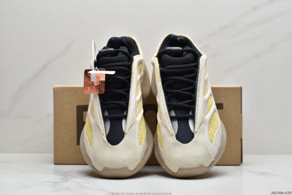 Yeezy 700 V3 Safflower G54853 - Image 8