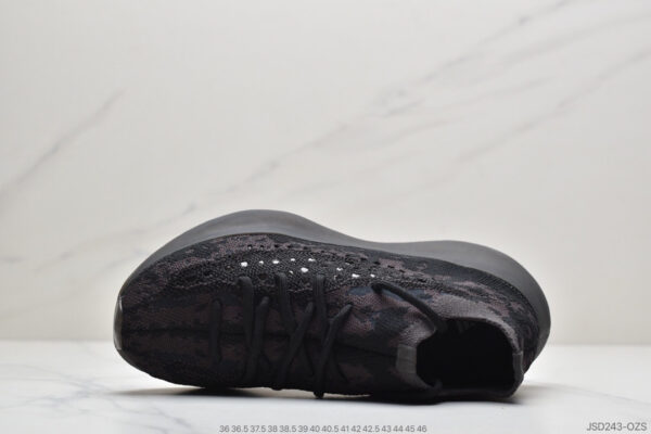 Yeezy Boost 380 Onyx FZ1270 - Image 3