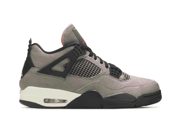 Air Jordan 4 Retro Taupe Haze - Image 17