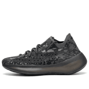 adidas Yeezy Boost 380 V3 Black FB7876