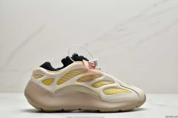 Yeezy 700 V3 Safflower G54853 - Image 2