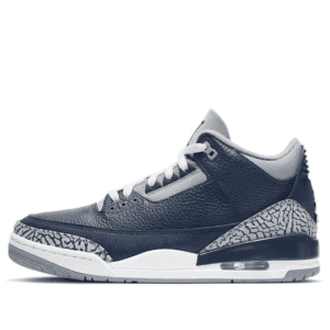 Air Jordan 3 Retro 'Georgetown' CT8532-401