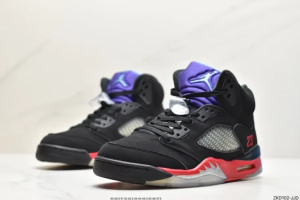 Air Jordan 5 Retro 'Top 3 - Image 9