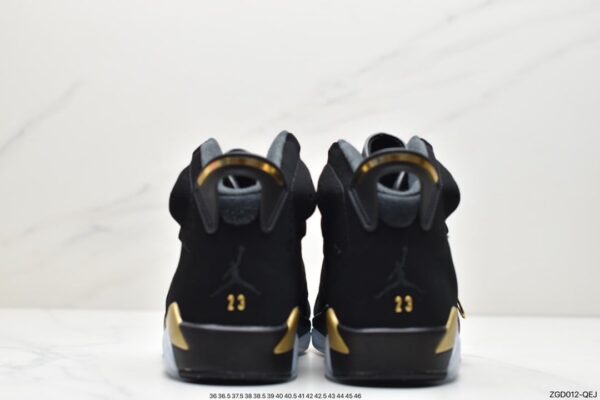 Air Jordan 6 Retro 'Defining Moments' 2020 CT4954-007 - Image 7
