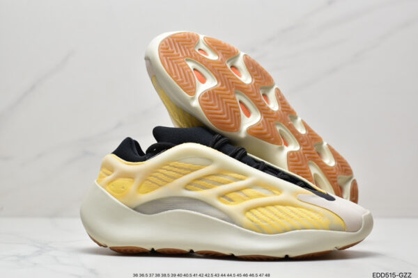 Yeezy 700 V3 Mono Safflower HP5425 - Image 6