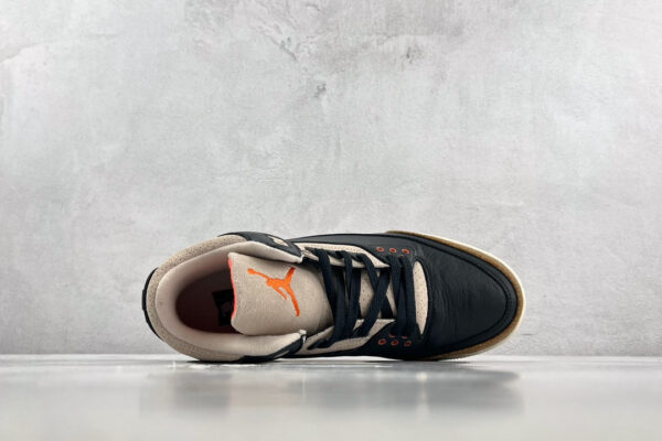 Air Jordan 3 Retro 'Desert Elephant' CT8532-008 - Image 6
