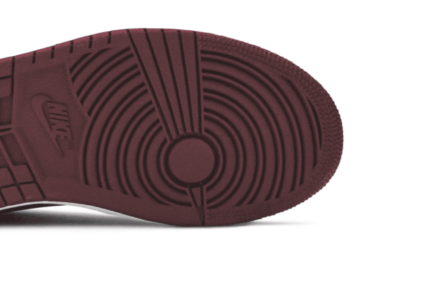 Wmns Air Jordan 1 Low SE 'Dark Beetroot' DB6491-600 - Image 3
