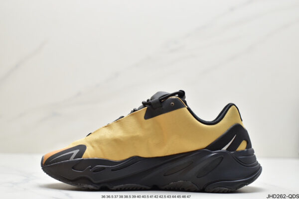 Yeezy Boost 700 MNVN Honey Flux GZ0717 - Image 4
