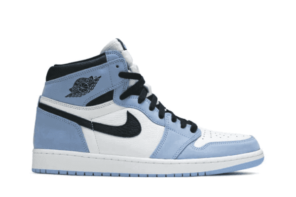 Air Jordan 1 Retro High OG 'University Blue' 555088-134 - Image 15