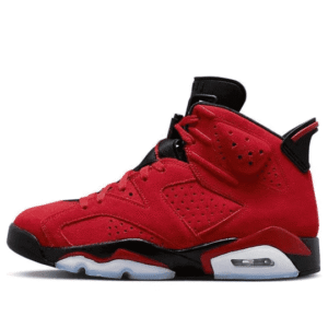 Air Jordan 6 Retro 'Toro Bravo