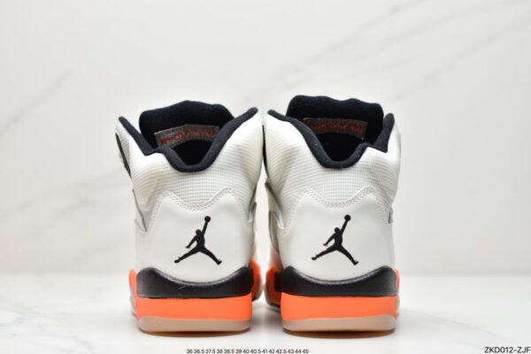 Air Jordan 5 Retro 'Shattered Backboard' DC1060-100 - Image 7