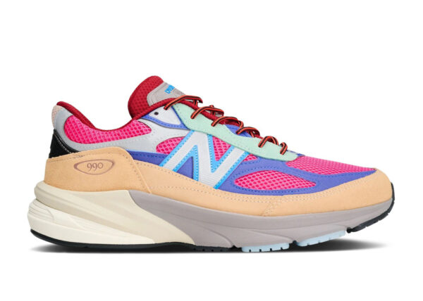 New Balance 990v6 MiUSA