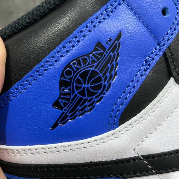 Fragment Design x Air Jordan 1 Retro High OG 716371-040 - Image 5
