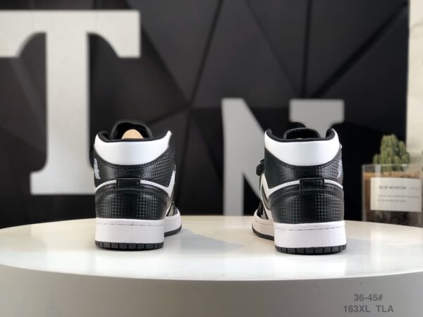 Air Jordan 1 Mid SE 'All Star 2021 - Image 8