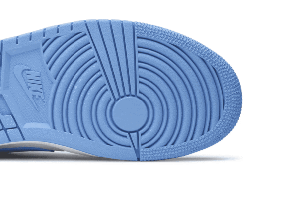 Wmns Air Jordan 1 Low 'UNC' AO9944-441 - Image 4