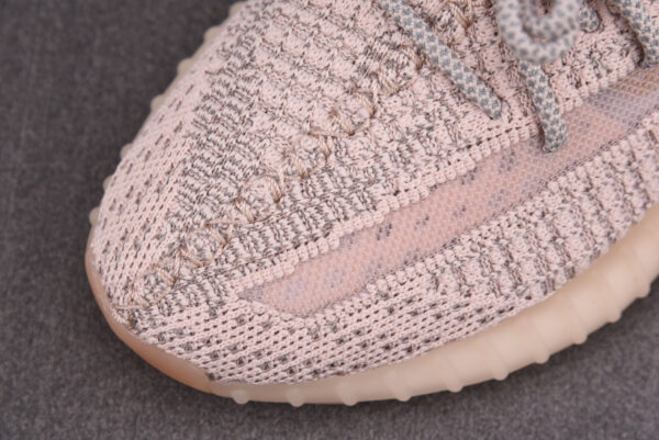 adidas Yeezy Boost 350 V2 Synth Reflective FV5666 - Image 7