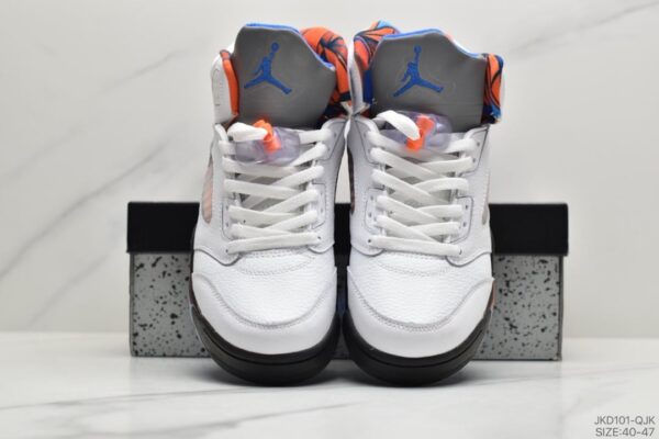 Air Jordan 5 Retro 'International Flight' 136027-148 - Image 8