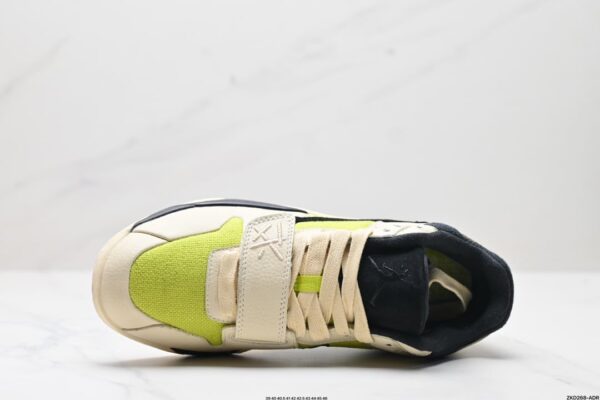 Air Jordan Jumpman Jack TR x Travis Scott 'Bright Cactus - Image 4