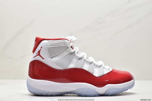 Air Jordan 11 Retro Cherry (2022) - Image 2