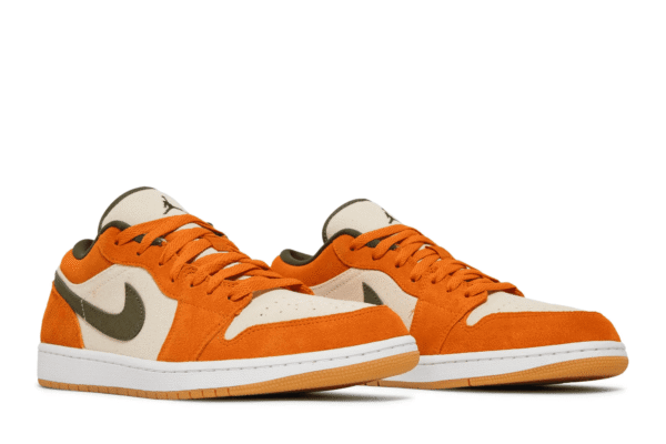 Air Jordan 1 Low SE 'Ceramic' DH6931-102 - Image 6