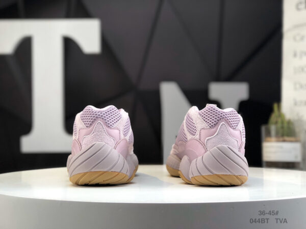 Yeezy 500 Soft Vision FW2656 - Image 7