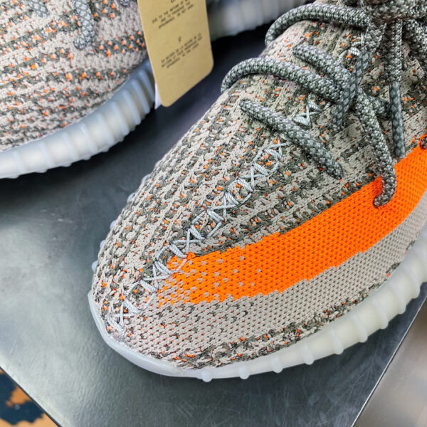 Yeezy Boost 350 V2 Beluga Reflective GW1229 - Image 7