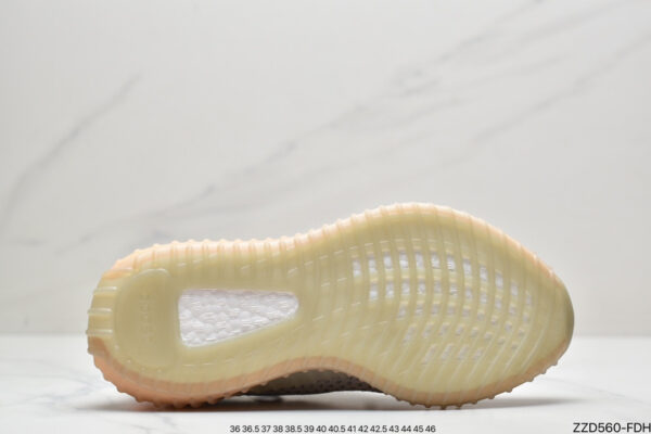 Yeezy Boost 350 V2 True Form EG7492 - Image 10