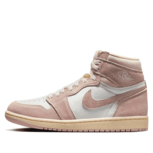 Air Jordan 1 High OG Washed Pink FD2596-600