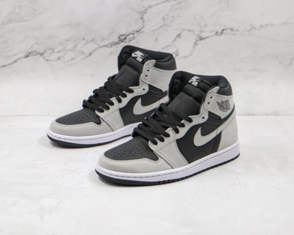 Air Jordan 1 Retro High OG 'Shadow 2.0' 555088-035 - Image 7