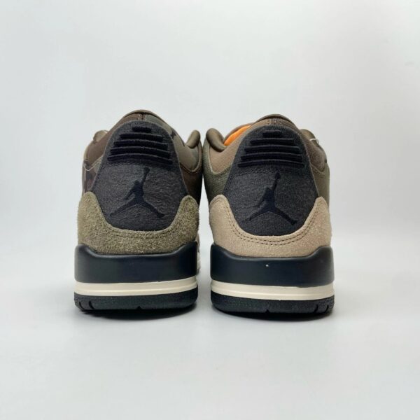 Air Jordan 3 Retro 'Patchwork' DO1830-200 - Image 5