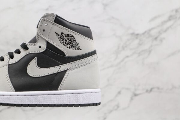 Air Jordan 1 Retro High OG 'Shadow 2.0' 555088-035 - Image 8