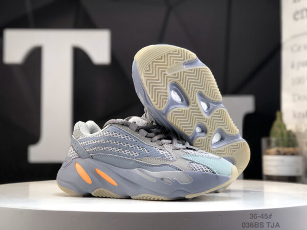Yeezy Boost 700 V2 Inertia FW2549 - Image 6