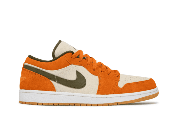 Air Jordan 1 Low SE 'Ceramic' DH6931-102 - Image 7