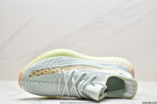 Yeezy Boost 350 V2 Hyperspace EG7491 - Image 3