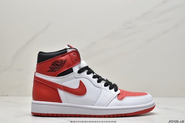 Air Jordan 1 Retro High OG 'Heritage' 555088-161 - Image 2
