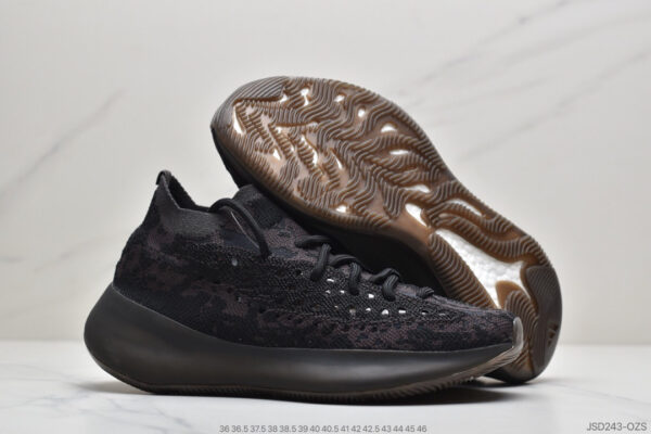 Yeezy Boost 380 Onyx FZ1270 - Image 6