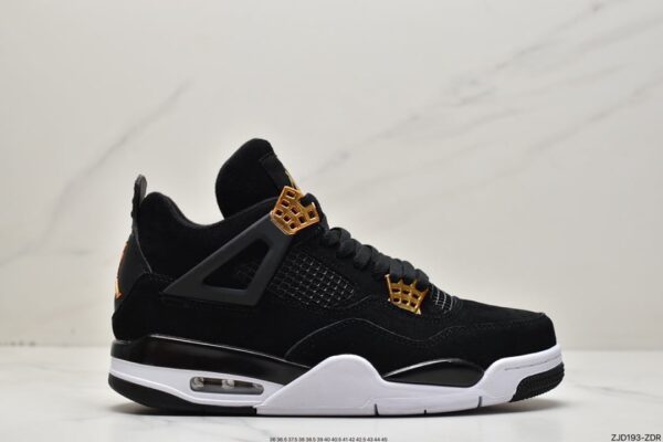 Air Jordan 4 Retro Royalty - Image 8