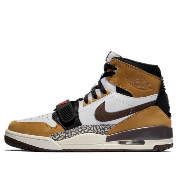 Air Jordan Legacy 312 Rookie of the Year AV3922-102