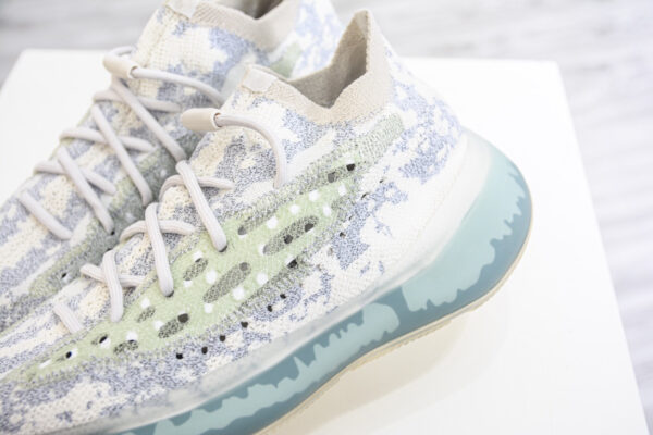 Yeezy Boost 380 Alien Blue GW0304 - Image 10
