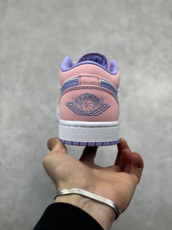 Air Jordan 1 Low SE Arctic Punch CK3022-600 - Image 7