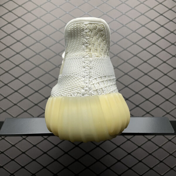 Yeezy Boost 350 V2 Natural FZ5246 - Image 3