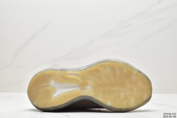 Yeezy Boost 380 Pyrite GZ0473 - Image 10