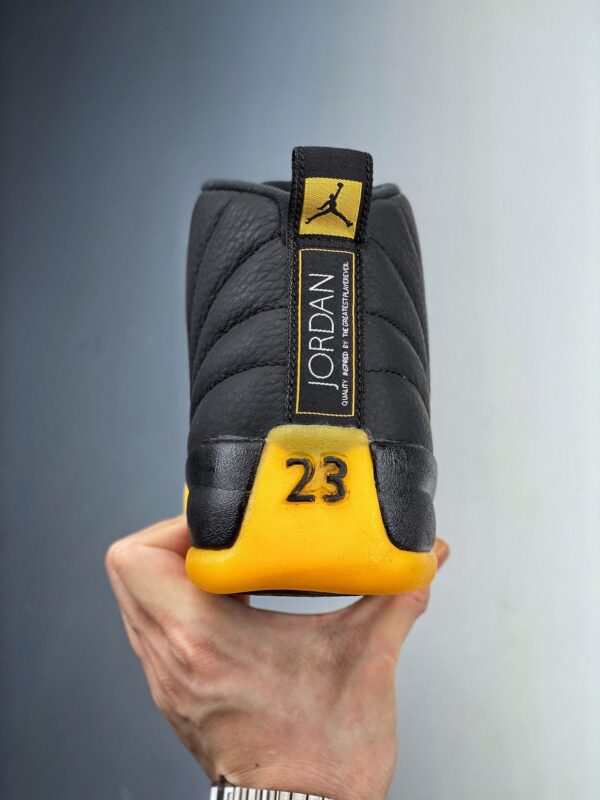 Air Jordan 12 Retro 'University Gold' 130690-070 - Image 8