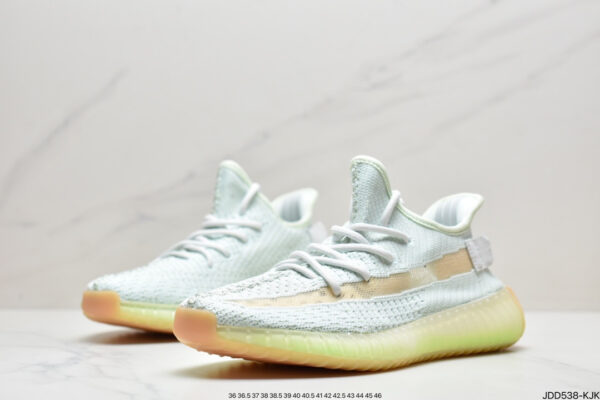 Yeezy Boost 350 V2 Hyperspace EG7491 - Image 5