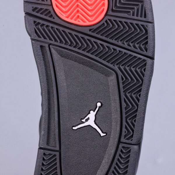 Air Jordan 4 Retro Red Thunder - Image 9